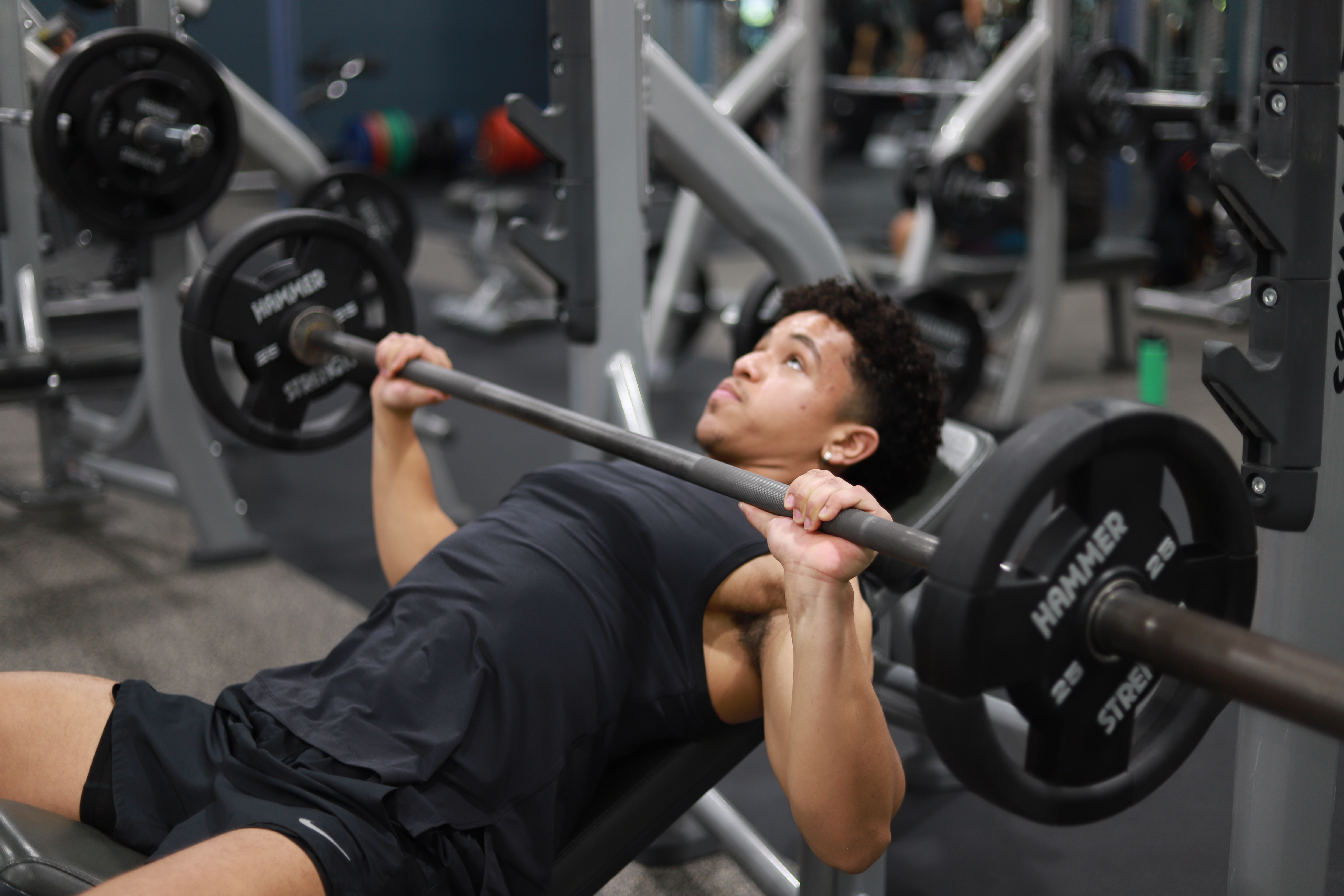 Cardio Vs Strength Training Which To Do First - Download High Quality Colorful Texture | Full HD